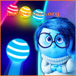 Inside Out Theme Song Road EDM Dancing icon