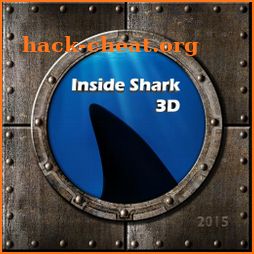 Inside Shark 3D Edition 2015 icon