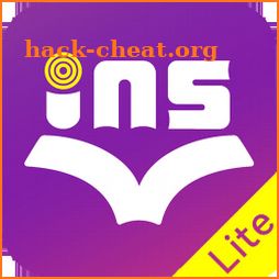 InsNovel Lite icon