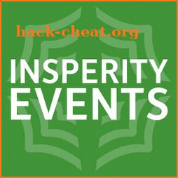 Insperity Events icon