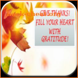 Inspirational Thanksgiving Quotes icon