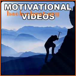 Inspirational videos and motivational quotes icon