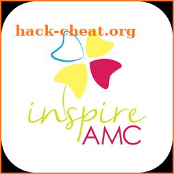 Inspire AMC Events icon