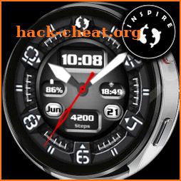 Inspire Business Analog Watch icon