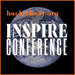Inspire Conference icon