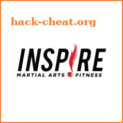 Inspire Martial Arts icon