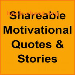InspireMe: Shareable Motivational Quotes & Stories icon