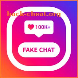Insta Fake - Fake Chat For Followers icon