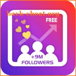 Insta followers & likes for instagram followers icon