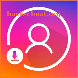 Insta Profile Picture Downloader for Instagram icon