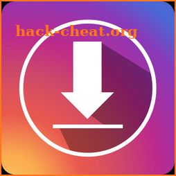 Insta Saver- Images & Video Download for Instagram icon