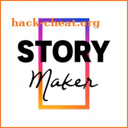 Insta Story Art Maker: Story Creator for Instagram icon