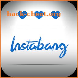 Instabang dating app: all your need to meet single icon