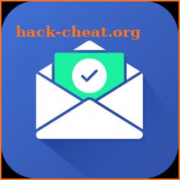 InstaClean - Clean & secure your inbox icon
