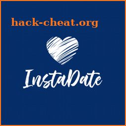 InstaDate – Connect With Local Singles icon