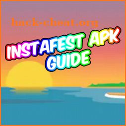Instafest Apk Guide icon