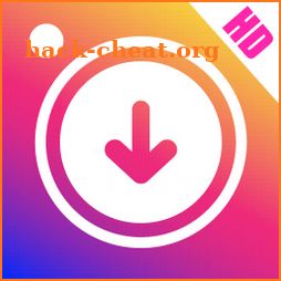 Instagram Downloader 2020 icon