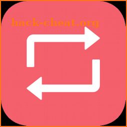 InsTake for Instagram - Video & Photo Downloader icon