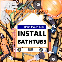 Install Bathtub icon
