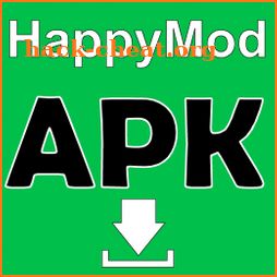 Installer for HappyMod APK : Free Tips and Guide icon