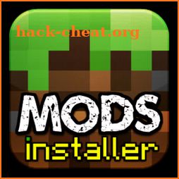 Installer MODS icon