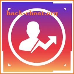 Instant Analyzer - Get Followers for Instagram icon