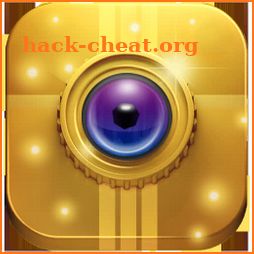 Instant Cam - Best fast Camera icon