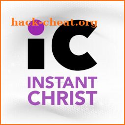 Instant Christ icon