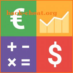 Instant Currency Converter icon