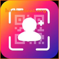 Instant Followers & Get Likes Magic QR Code icon