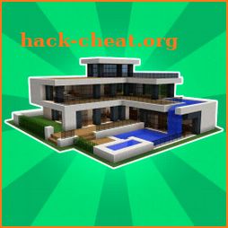 Instant House Mod for mcpe icon