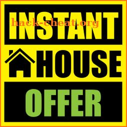 Instant House Offer icon