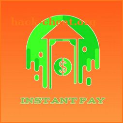 Instant Pay icon