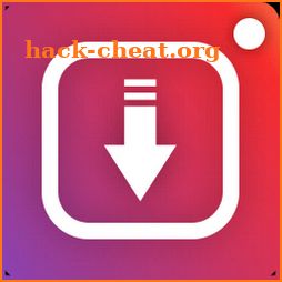 Instant Saver -Insta Post Downloader for Instagram icon