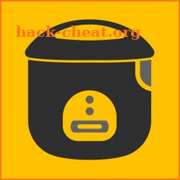 Instant / Slow Cooker recipes icon