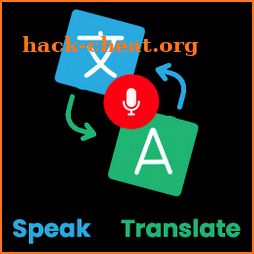 Instant Translator icon