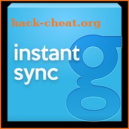 instant:sync Gravatar icon