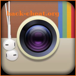 InstaPhoto HD for Instagram icon