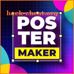 InstaPoster Pro - Poster Maker icon