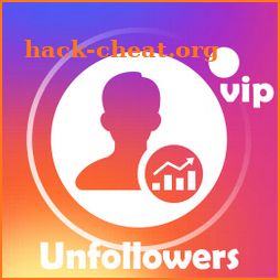 InstaReport Analysis Followers & Unfollowers icon