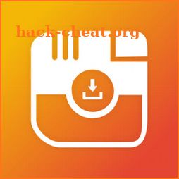 InstaSaver - Image & Video Download for Instagram icon