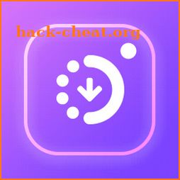 InstaSaver - Photo & Video Download for Instagram icon