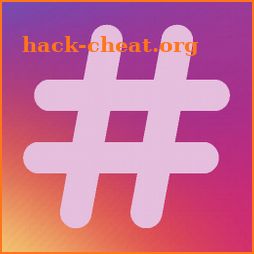 InstaTags - Hashtags for Instagram, Best Tags icon