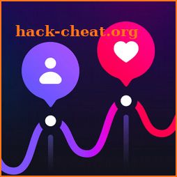 InstaTrack: Profile Analyzer icon