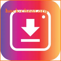 Instavid Video Downloader - Save Instagram videos icon