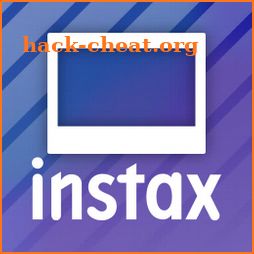 instax Link WIDE icon