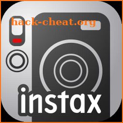 instax mini Evo icon