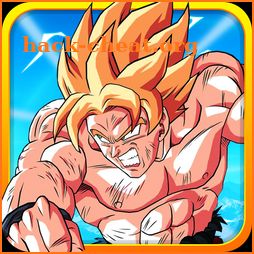 instinct Goku Saiyan Greate Battle icon