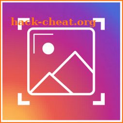 InstraFitter : No Crop for Instagram,Photo Square icon