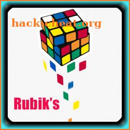 Instruct Rubik Cubes icon